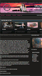 Mobile Screenshot of kustominktattoo.com
